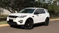 Clique para ver mais detalhes sobre LAND ROVER DISCOVERY SPORT