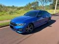 Clique para ver mais detalhes sobre BMW 320i