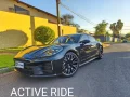 Clique para ver mais detalhes sobre PORSCHE PANAMERA