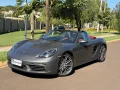 Clique para ver mais detalhes sobre PORSCHE 718