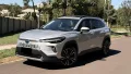 Clique para ver mais detalhes sobre TOYOTA COROLLA CROSS
