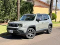 Clique para ver mais detalhes sobre JEEP RENEGADE