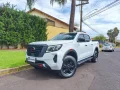 Clique para ver mais detalhes sobre NISSAN FRONTIER