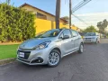 Clique para ver mais detalhes sobre PEUGEOT 208