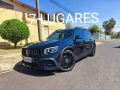 Clique para ver mais detalhes sobre MERCEDES-BENZ GLB 35 AMG