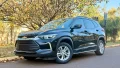 Clique para ver mais detalhes sobre CHEVROLET TRACKER