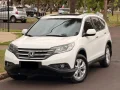Clique para ver mais detalhes sobre HONDA CRV