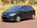 Clique para ver mais detalhes sobre CHEVROLET ONIX