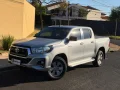 Clique para ver mais detalhes sobre TOYOTA HILUX