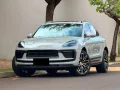 Clique para ver mais detalhes sobre PORSCHE MACAN