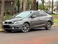 Clique para ver mais detalhes sobre HONDA CIVIC