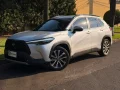 Clique para ver mais detalhes sobre TOYOTA COROLLA CROSS