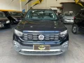 Clique para ver mais detalhes sobre VOLKSWAGEN T-CROSS