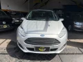 Clique para ver mais detalhes sobre FORD FIESTA