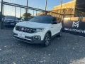 Clique para ver mais detalhes sobre VOLKSWAGEN T-CROSS