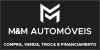 Clique aqui para ver as fotos de M&M Automóveis