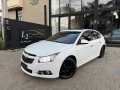 Clique para ver mais detalhes sobre CHEVROLET CRUZE