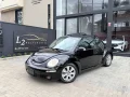 Clique para ver mais detalhes sobre VOLKSWAGEN NEW BEETLE
