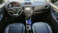 Clique para ver mais detalhes sobre CHEVROLET SPIN