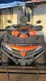 Clique para ver mais detalhes sobre CFMOTO CFORCE 520