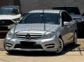 Clique para ver mais detalhes sobre MERCEDES-BENZ C 180