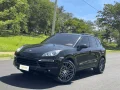 Clique para ver mais detalhes sobre PORSCHE CAYENNE