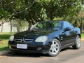Clique para ver mais detalhes sobre MERCEDES-BENZ SLK 230