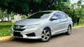 Clique para ver mais detalhes sobre HONDA CITY