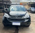 Clique para ver mais detalhes sobre HONDA CRV