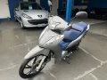 Clique para ver mais detalhes sobre HONDA BIZ 125i