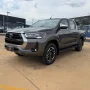 Clique para ver mais detalhes sobre TOYOTA HILUX