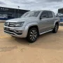 Clique para ver mais detalhes sobre VOLKSWAGEN AMAROK