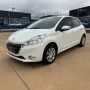 Clique para ver mais detalhes sobre PEUGEOT 208