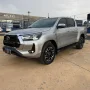 Clique para ver mais detalhes sobre TOYOTA HILUX