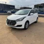 Clique para ver mais detalhes sobre HYUNDAI HB20S