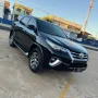 Clique para ver mais detalhes sobre TOYOTA HILUX SW4
