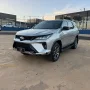 Clique para ver mais detalhes sobre TOYOTA HILUX SW4