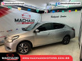 Clique para ver mais detalhes sobre NISSAN VERSA