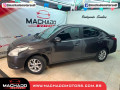 Clique para ver mais detalhes sobre NISSAN VERSA