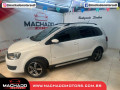 Clique para ver mais detalhes sobre VOLKSWAGEN SPACEFOX