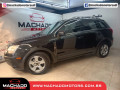 Clique para ver mais detalhes sobre CHEVROLET CAPTIVA