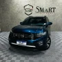 Clique para ver mais detalhes sobre VOLKSWAGEN T-CROSS