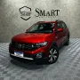 Clique para ver mais detalhes sobre VOLKSWAGEN T-CROSS