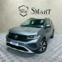 Clique para ver mais detalhes sobre VOLKSWAGEN T-CROSS