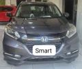 Clique para ver mais detalhes sobre HONDA HR-V