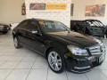 Clique para ver mais detalhes sobre MERCEDES-BENZ C 200