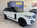 Clique para ver mais detalhes sobre LAND ROVER RANGE ROVER VOGUE