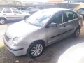 Clique para ver mais detalhes sobre VOLKSWAGEN POLO SEDAN