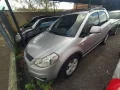 Clique para ver mais detalhes sobre SUZUKI SX4