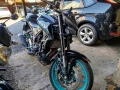 Clique para ver mais detalhes sobre YAMAHA MT-03 ABS